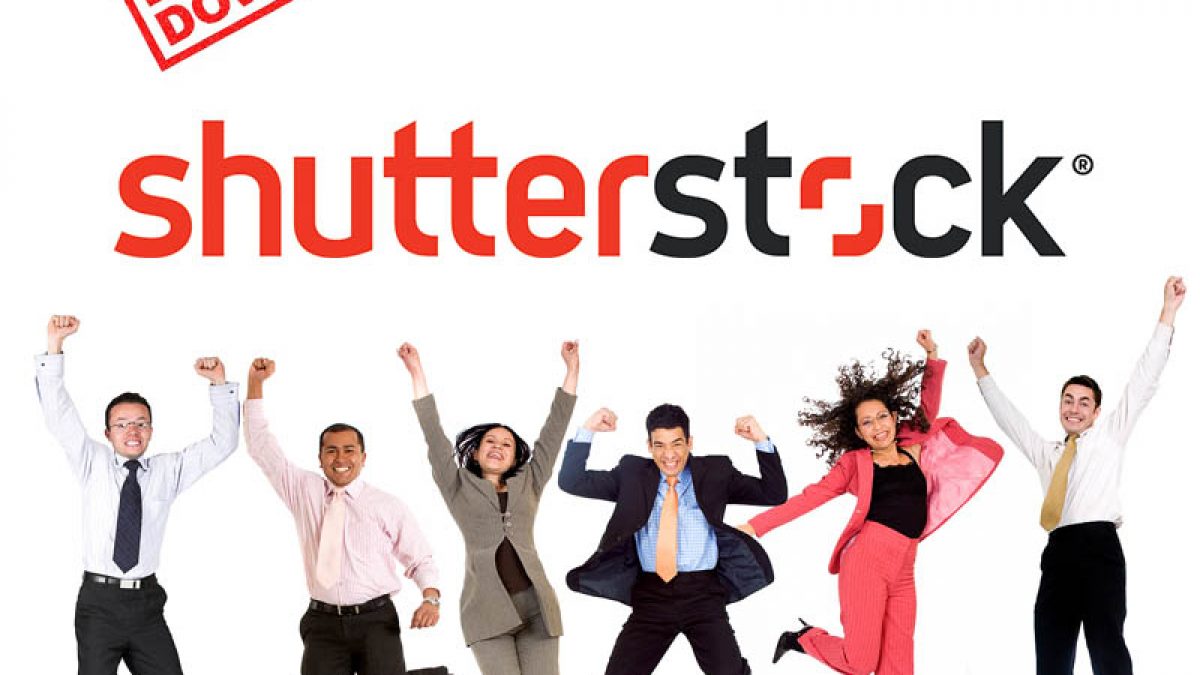 Shutterstock Free Download Without Watermark Updated