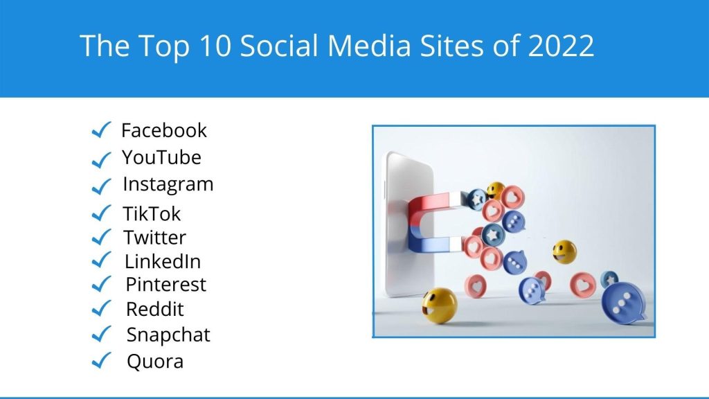 Best Social Media Marketing Platforms