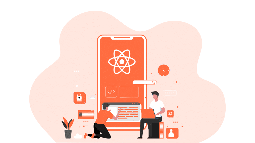 React Native development