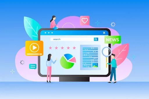 Top SEO-Friendly Technologies To Build Responsive Websites in 2023